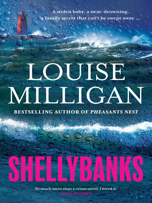 Cover image for Shellybanks